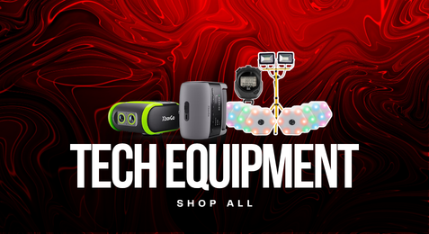 Soccer technology and video analysis equipment at Footbix