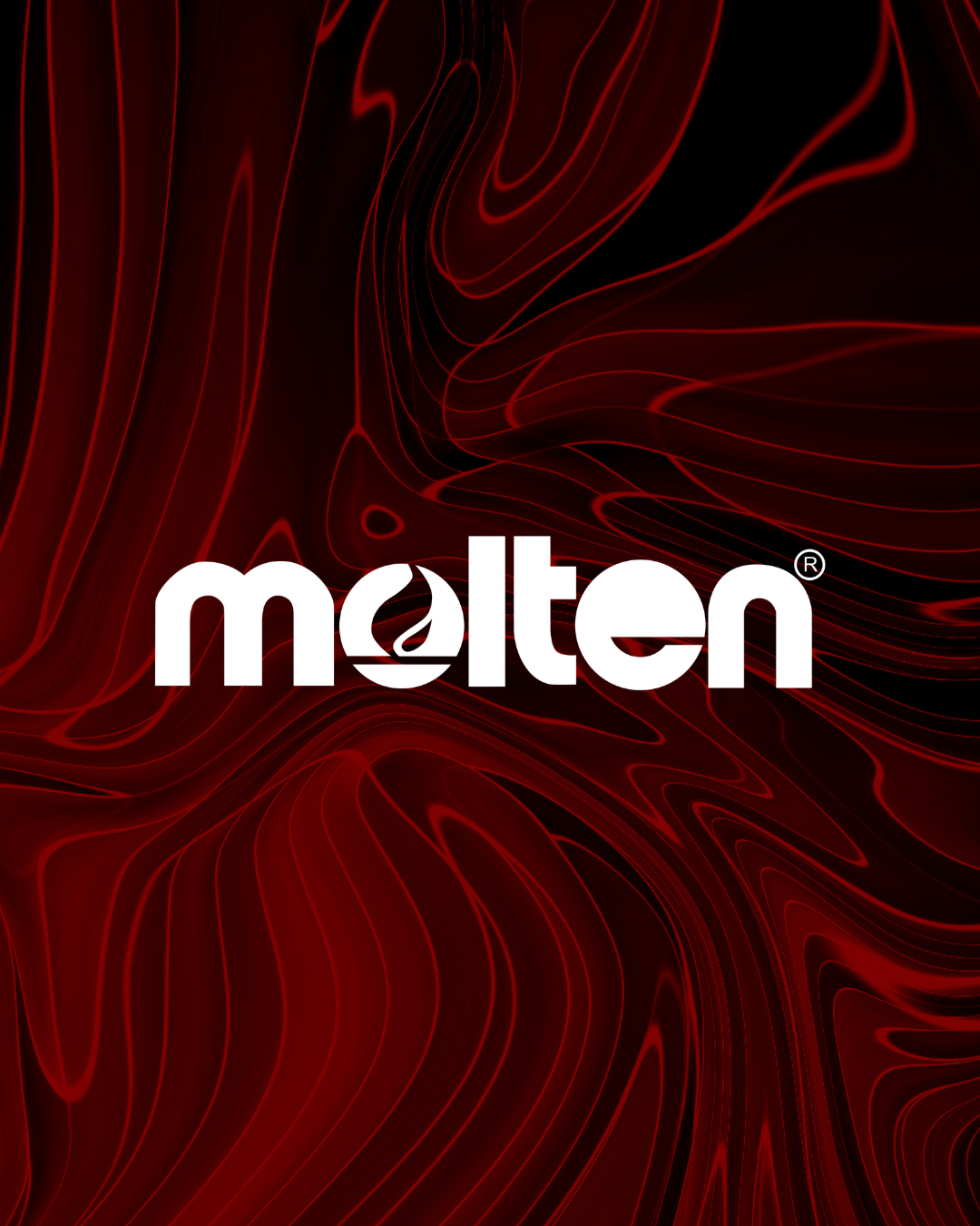 Molten soccer balls official brand logo