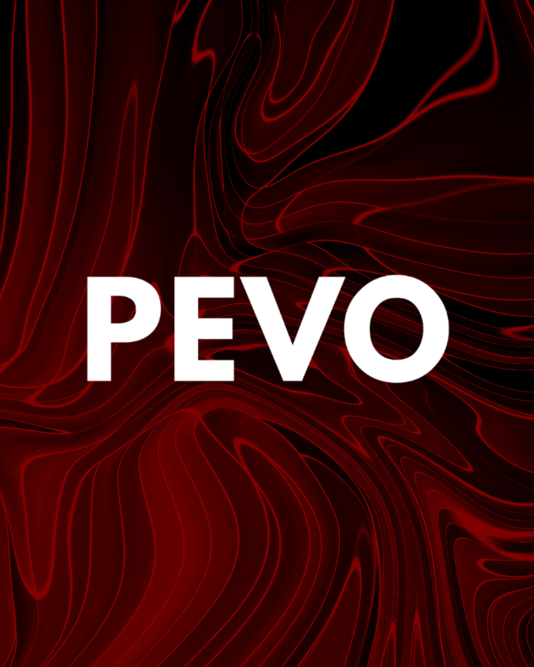 PEVO Sports portable soccer goals brand logo