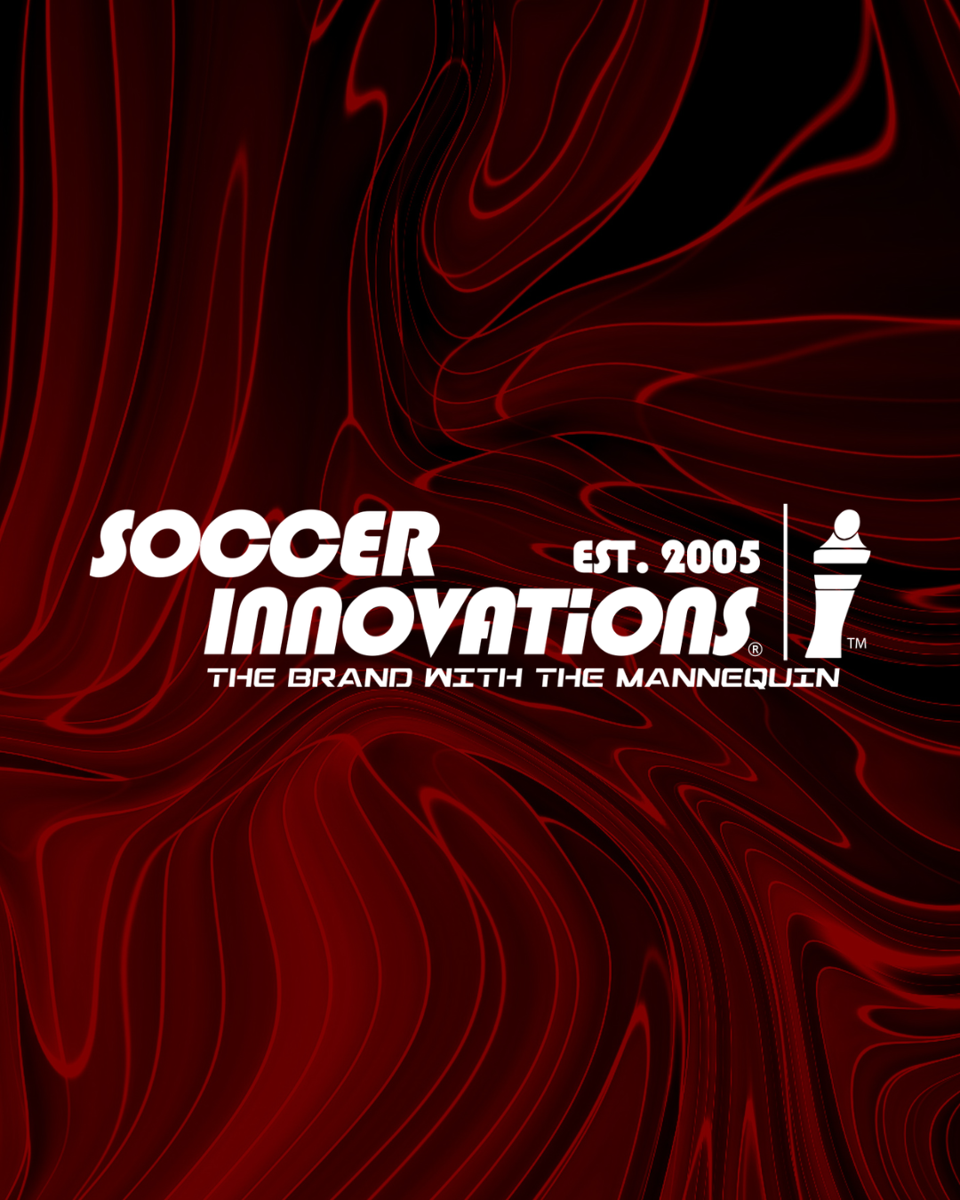 Soccer Innovations soccer equipment brand logo