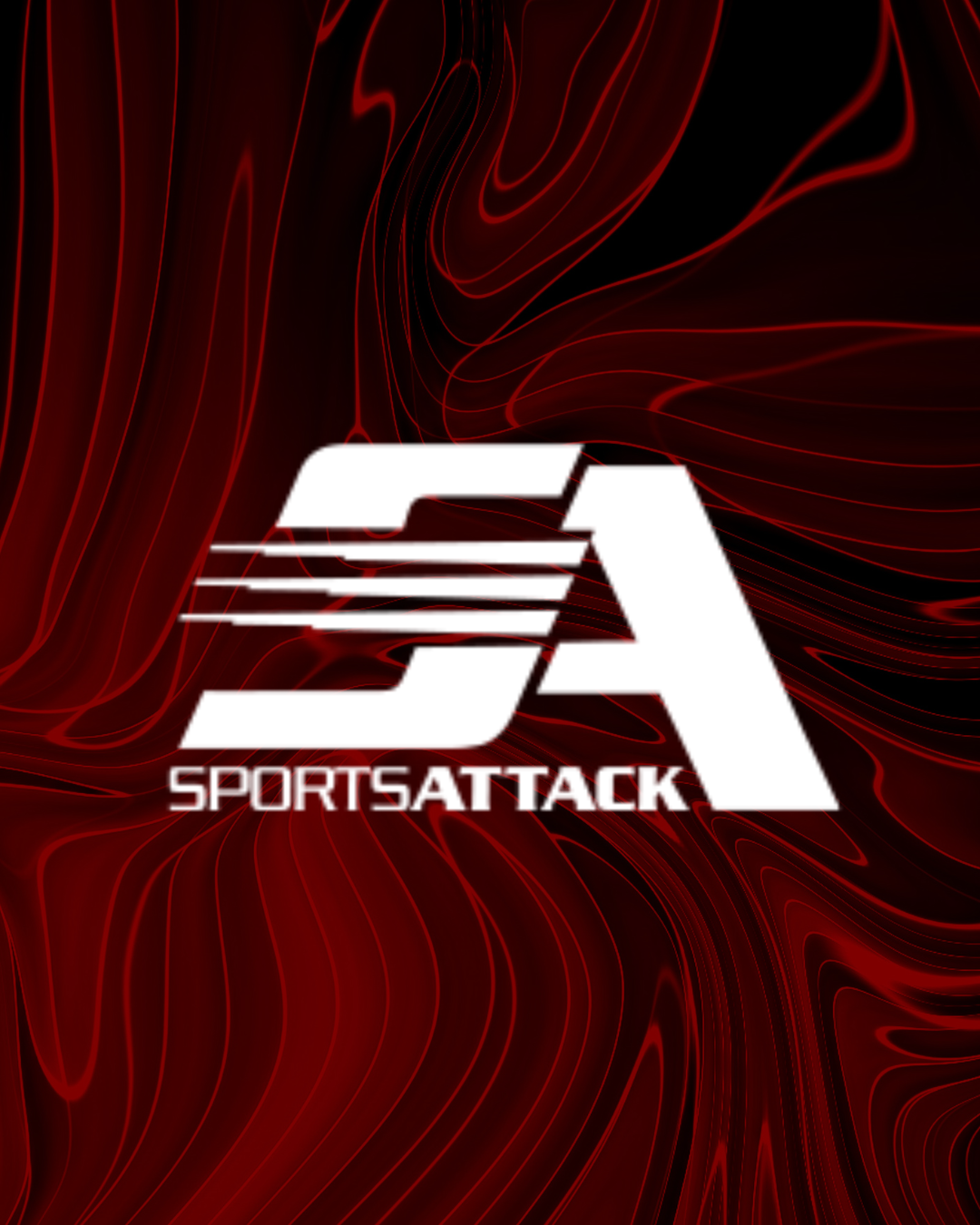 Sports Attack soccer ball machines brand logo