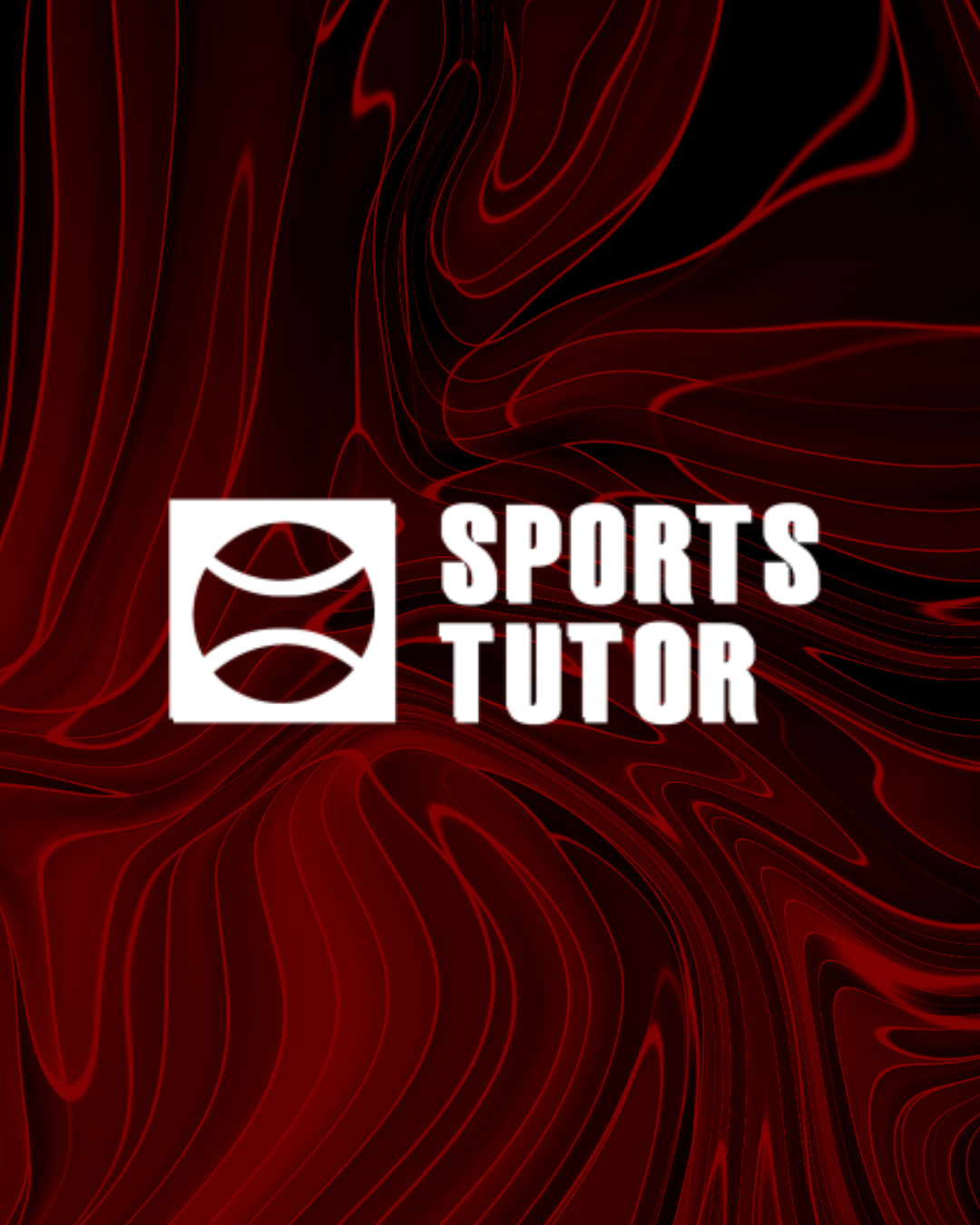 Sports Tutor soccer ball machines brand logo