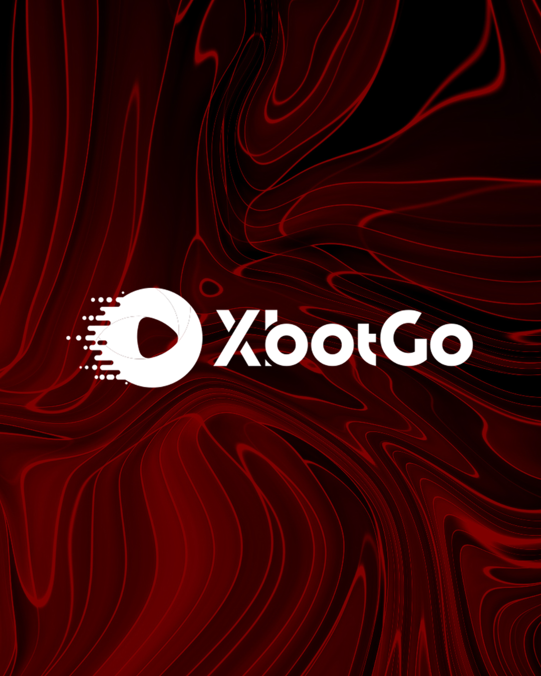XbotGo sports camera brand logo