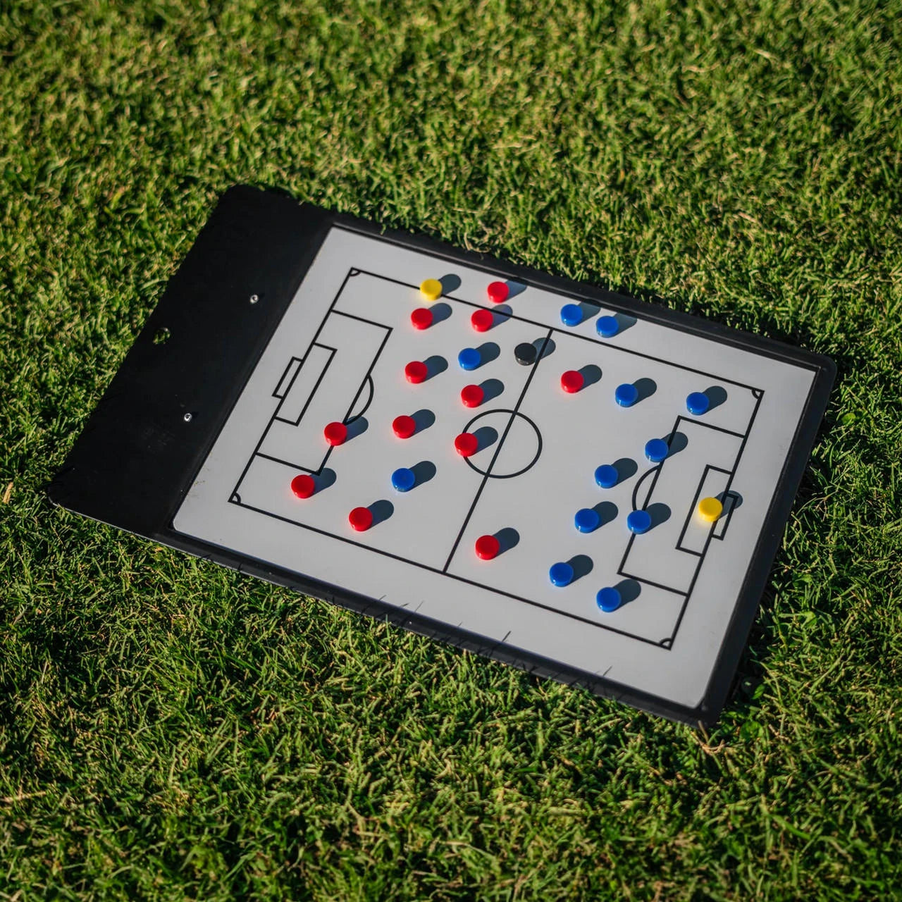 Soccer Innovations Magnetic Tactics Clipboard