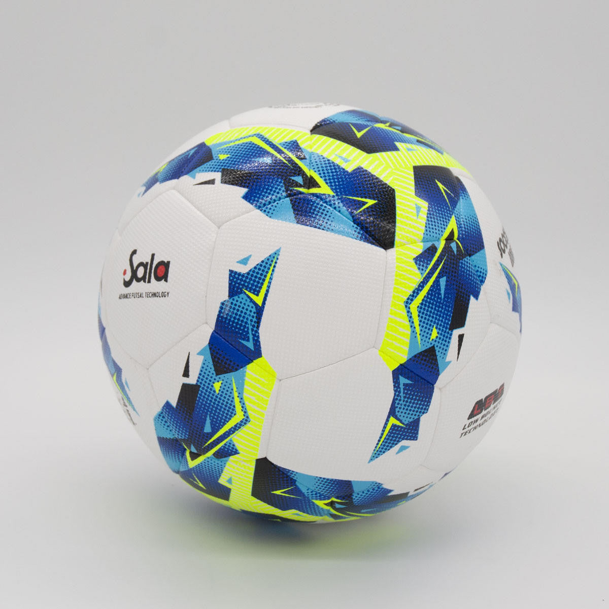 Soccer Innovations Sala Futsal Soccer Ball Size 4