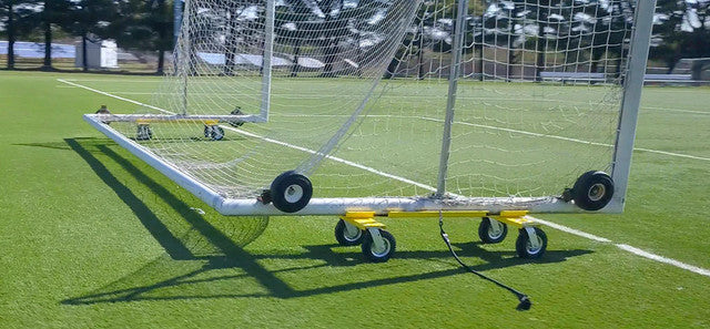 Goal Taxi