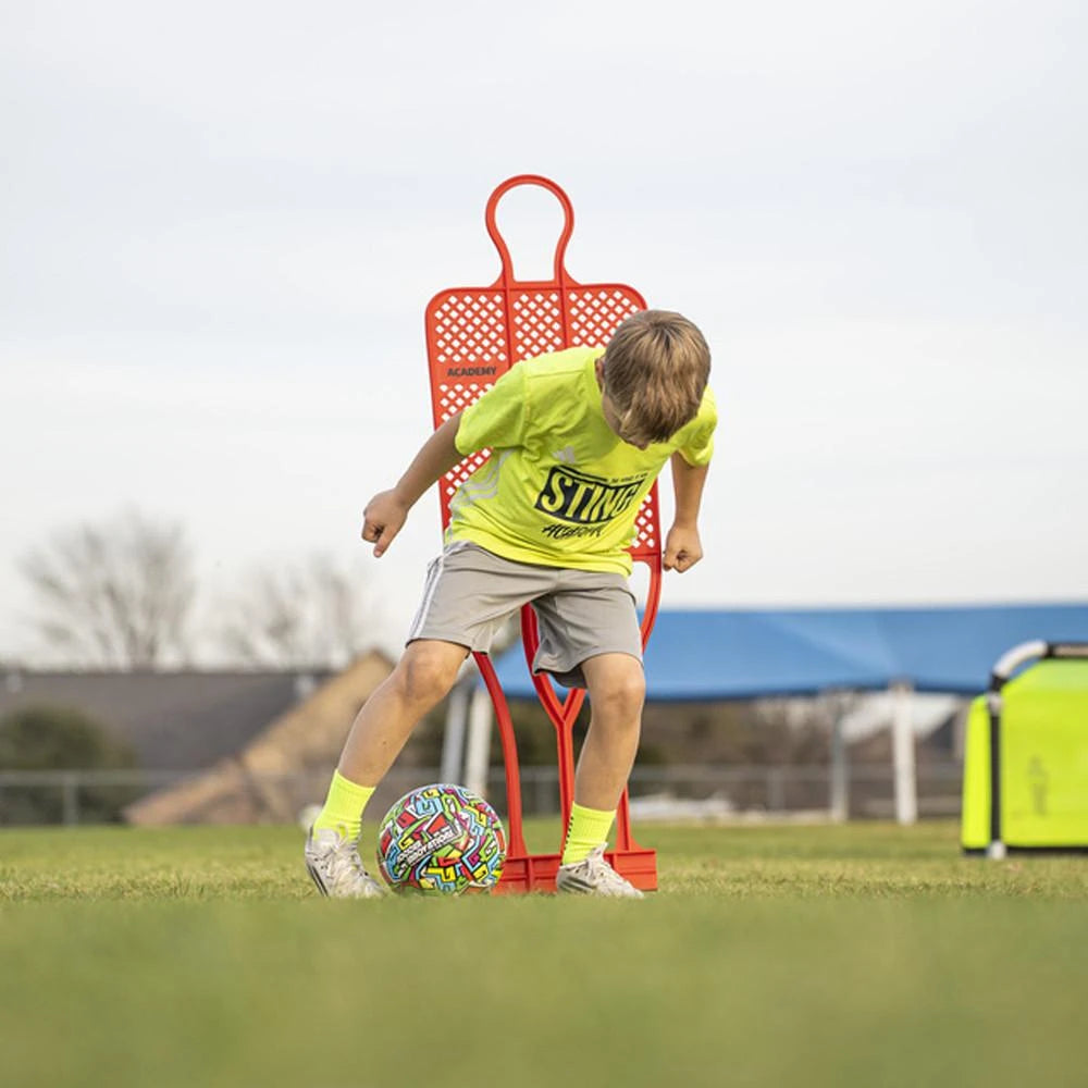 Soccer Innovations Academy Pro Training Mannequin