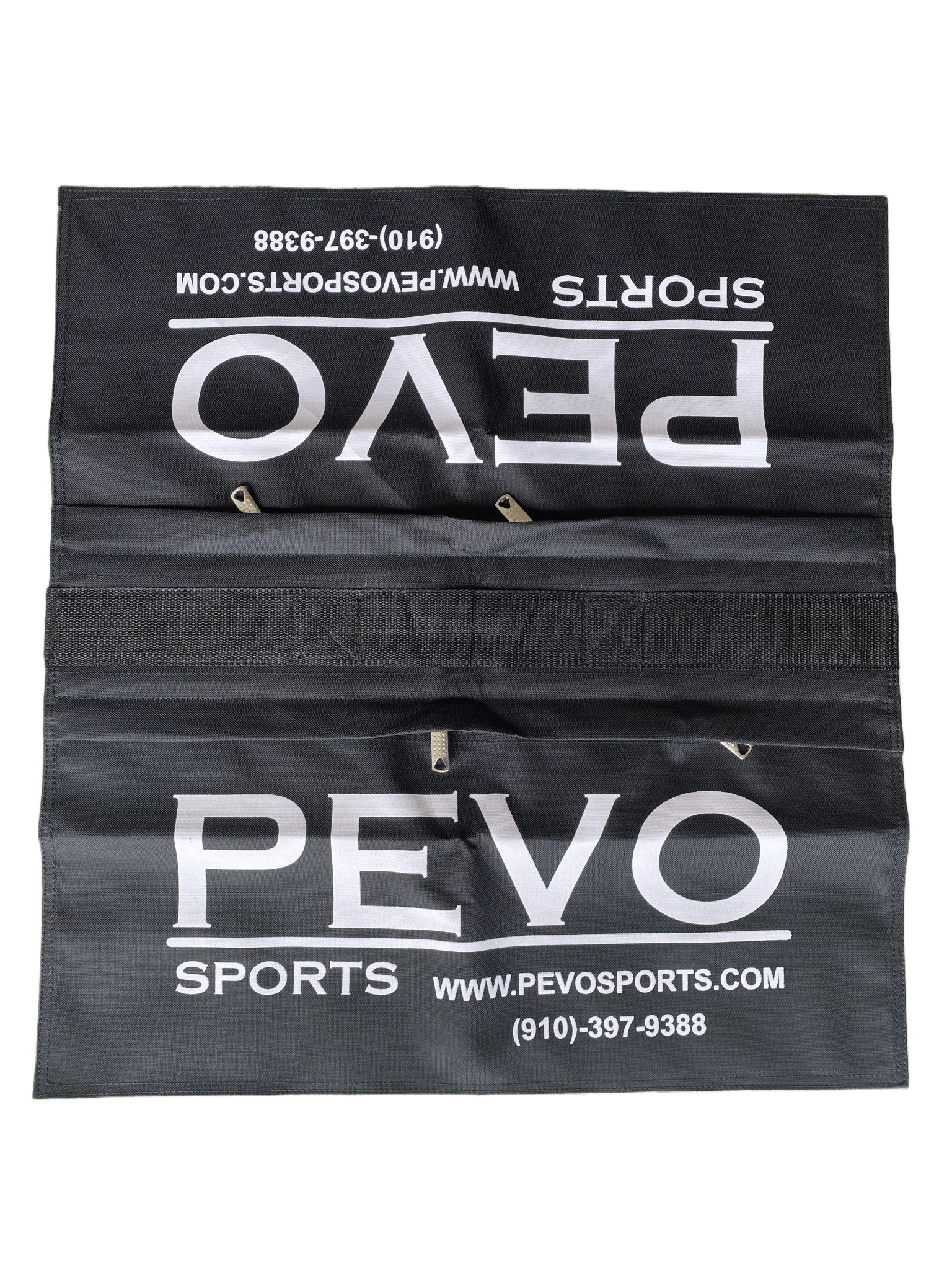 PEVO Heavy Duty Soccer Goal Sandbag