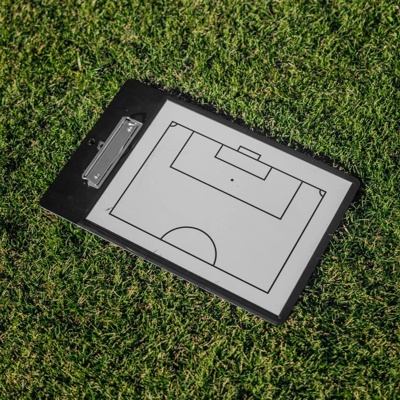 Soccer Innovations Magnetic Tactics Clipboard