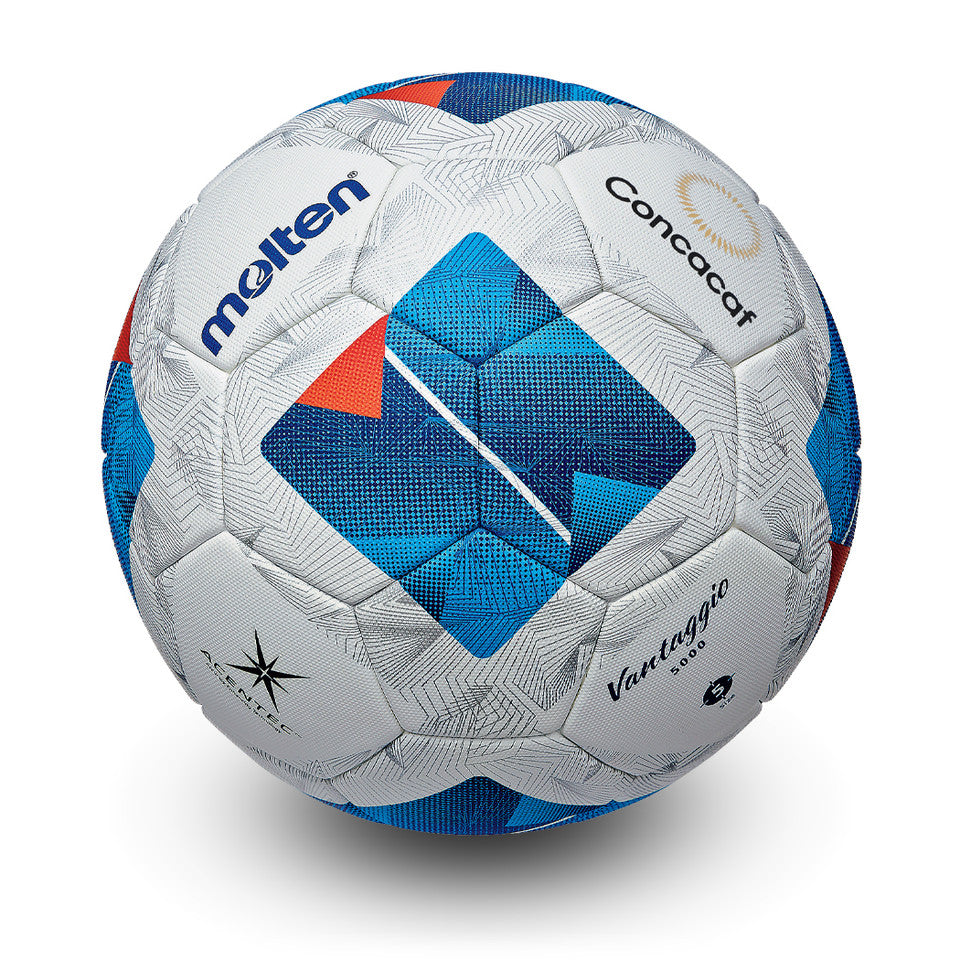 Molten Concacaf Soccer Ball official match
