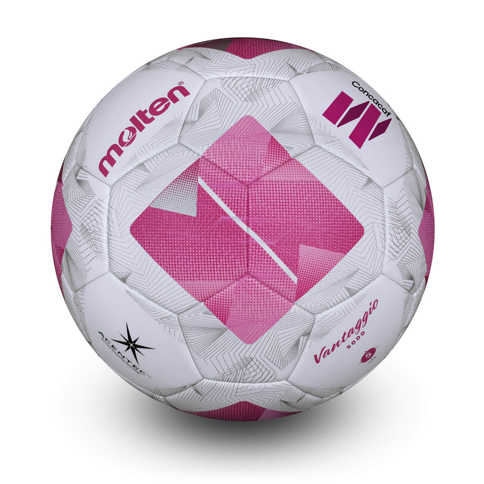 Molten Concacaf W Soccer Ball women official
