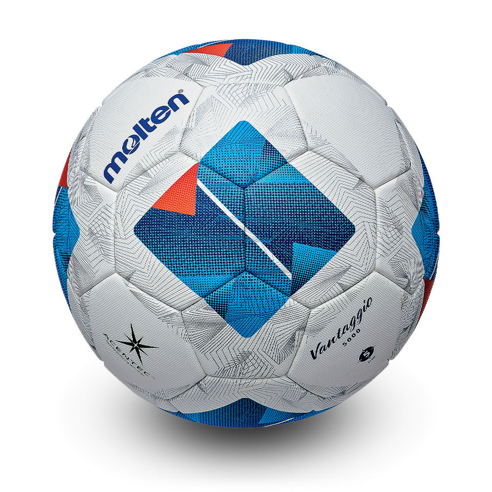 Molten Vantaggio 5000 FIFA approved soccer ball