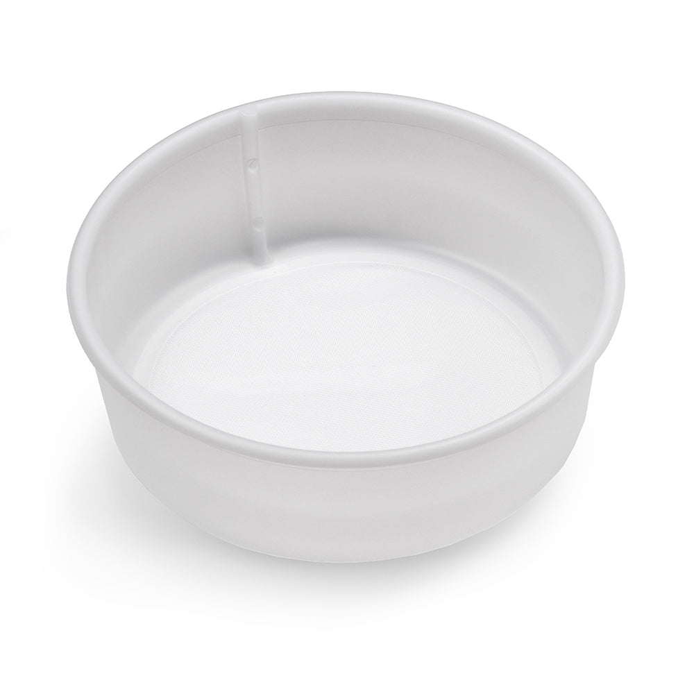 Newstripe Paint Strainer detail view filter mesh screen replacement parts straining solution