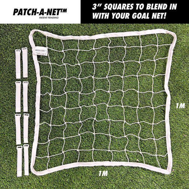 Soccer Innovations Patch-A-Net™