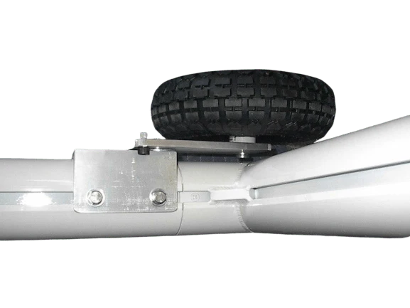 PEVO Permanent Wheel Kit