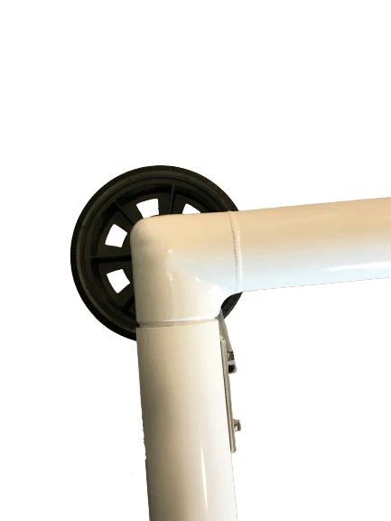 PEVO Permanent Wheel Kit