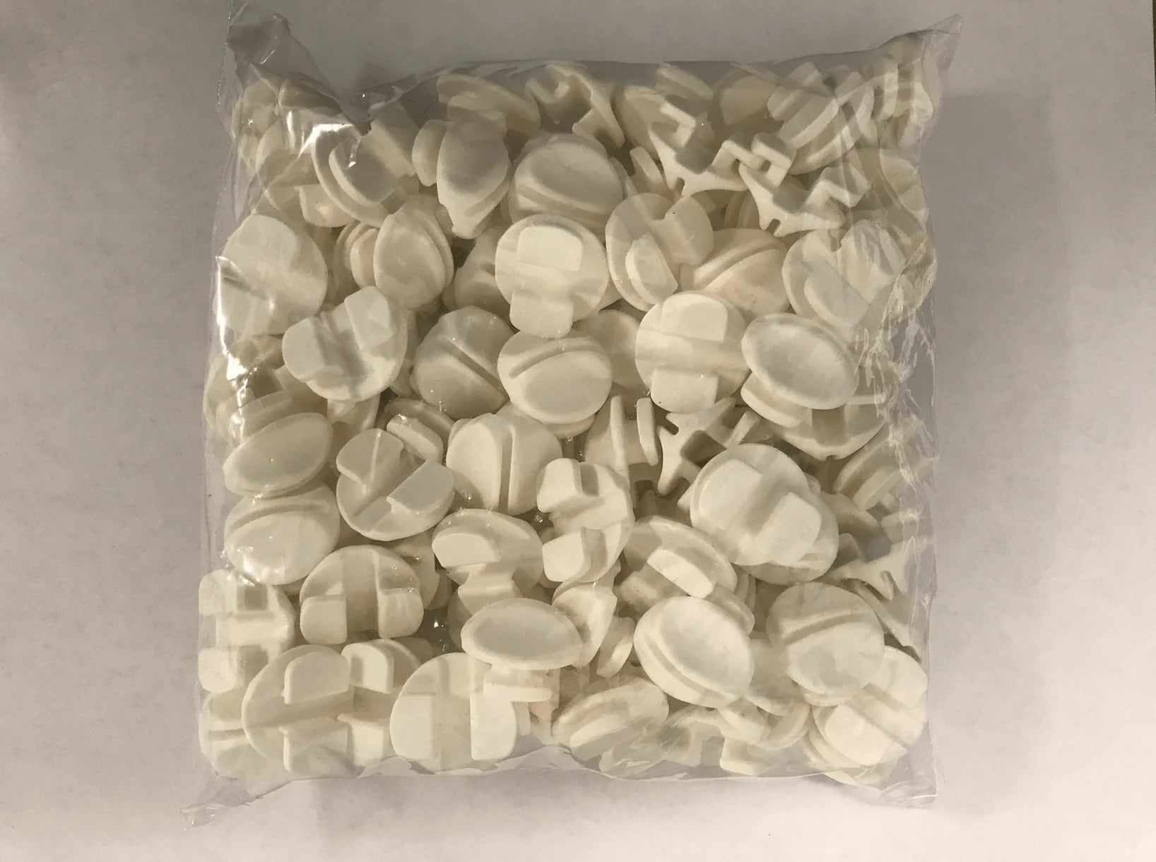 PEVO MP Channel Clips