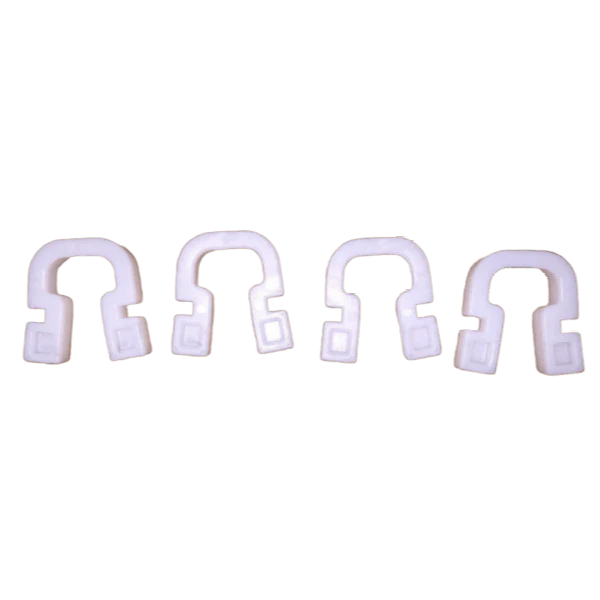 PEVO Omega Channel Clips