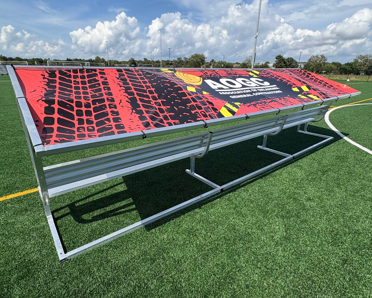 PEVO Covered Soccer Team Bench: pevo covered soccer team bench professional soccer equipment