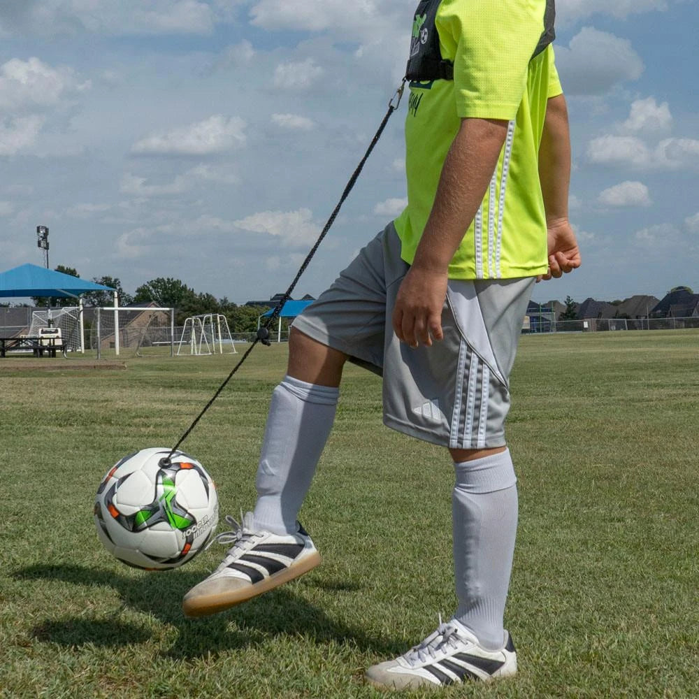 Soccer Innovations Jimmy Ball 2.0