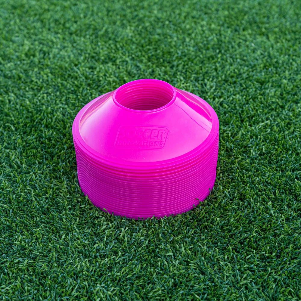 Soccer Innovations Mini Soccer Cones