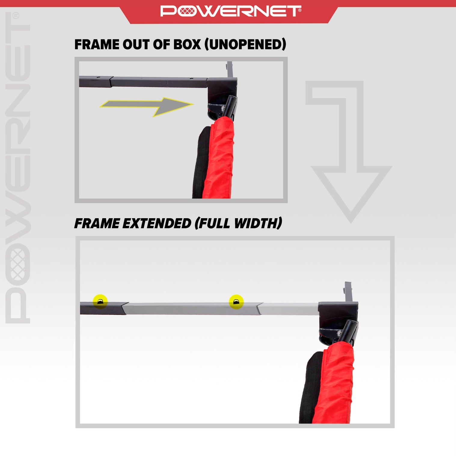 Soccer Goal field training competitive use