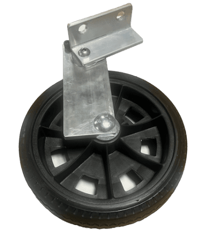PEVO Permanent Wheel Kit