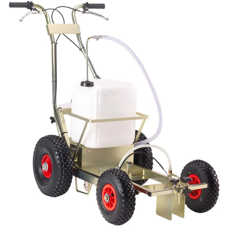 Bowcom GM10 - Precise Line Marking Applicators (Machine Only)