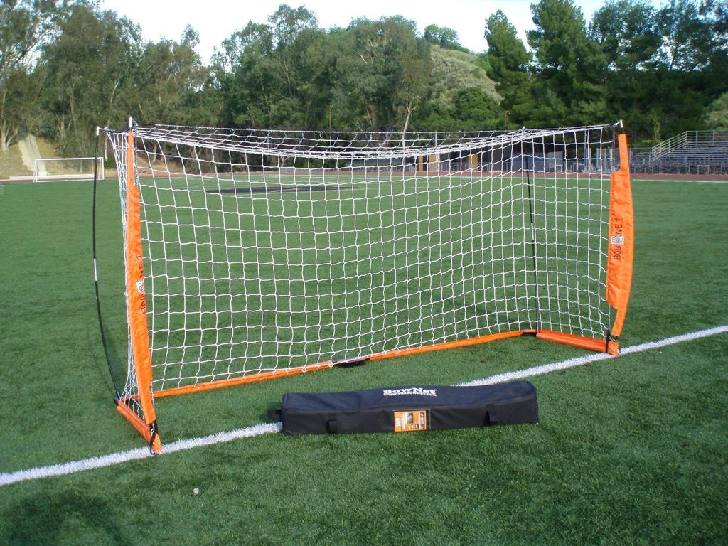 Bownet 6' x 12' Soccer Goal