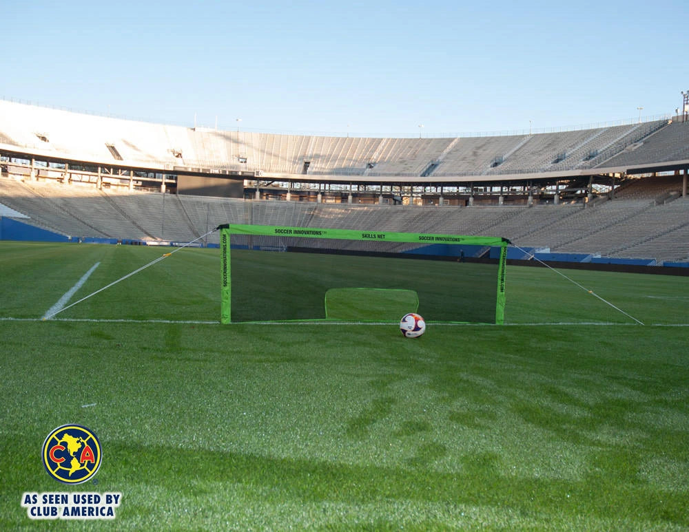 Soccer Innovations Soccer Skills Net™