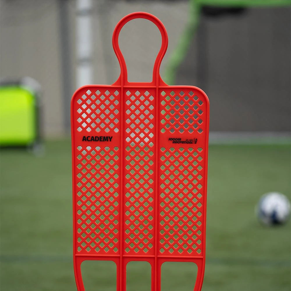 Soccer Innovations Academy Pro 4ft youth training mannequin Soccer Mannequin training equipment