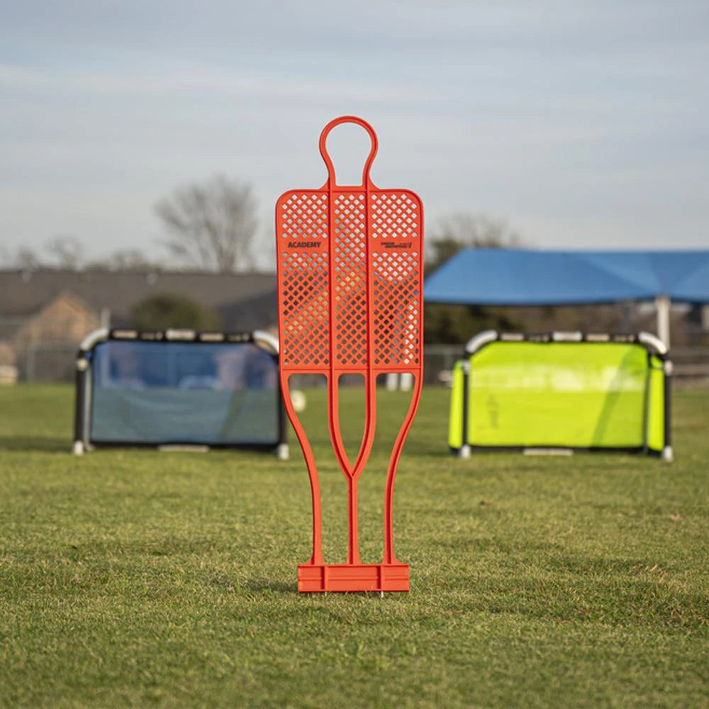 Soccer Innovations Academy Pro 4ft youth training mannequin Soccer Mannequin training equipment