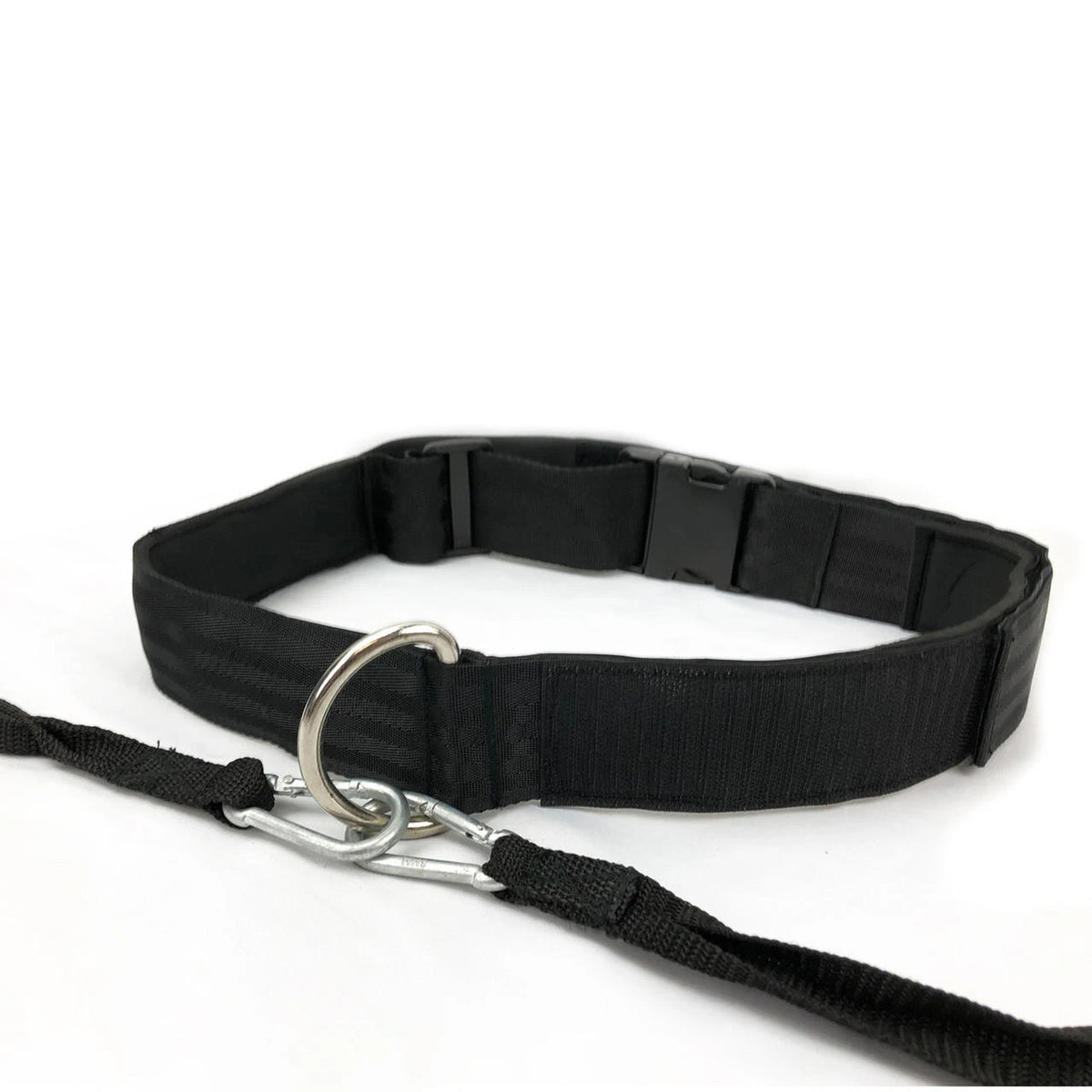 Soccer Innovations Flat Back 4 Belt - Original Speed Training Belt training equipment
