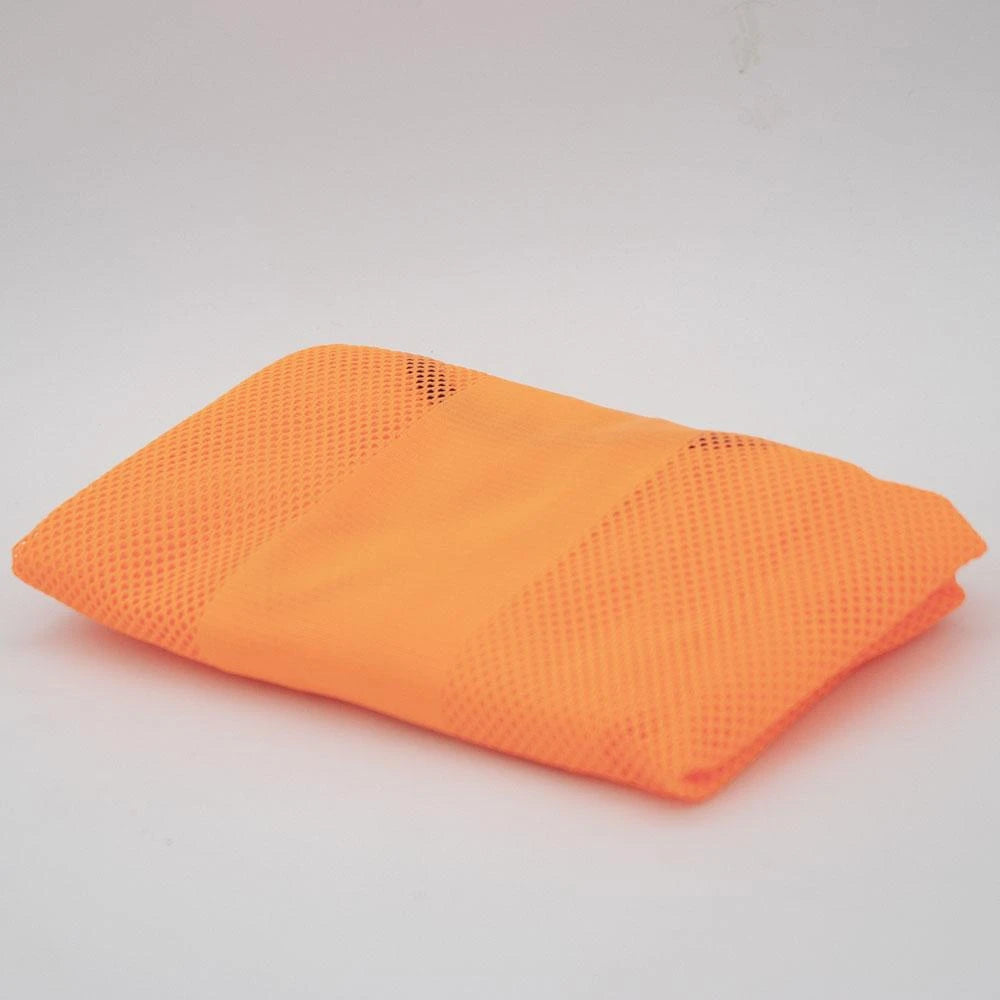 Premier training vest pack of 10 ghost-striped bibs unisex side cutouts