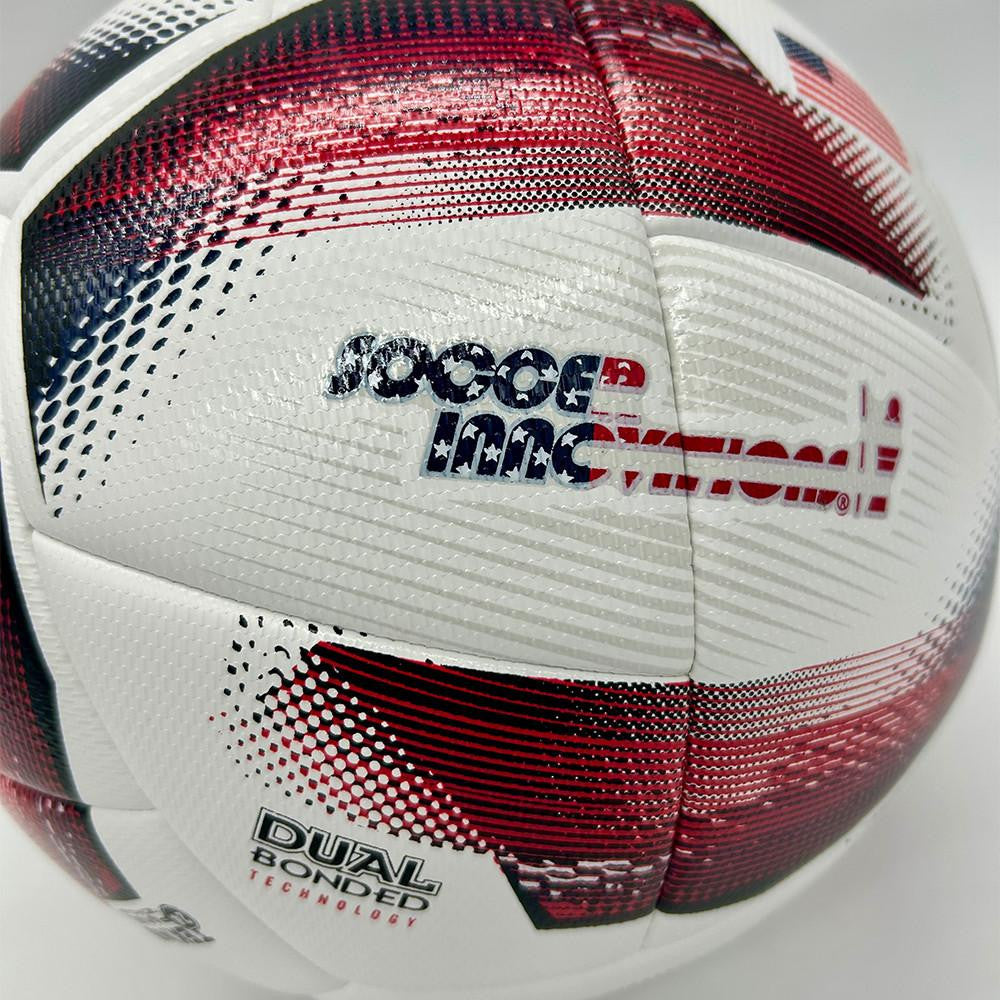 Limited edition Spark size 5 soccer ball for 2026 World Cup USA celebration