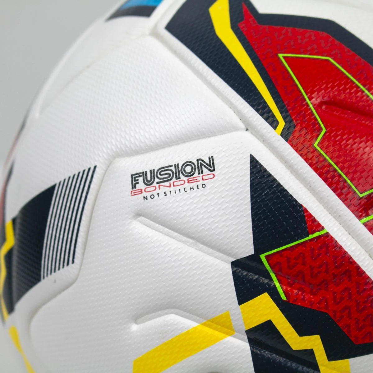 Speed Demon training ball in action shot showing game performance and ball control