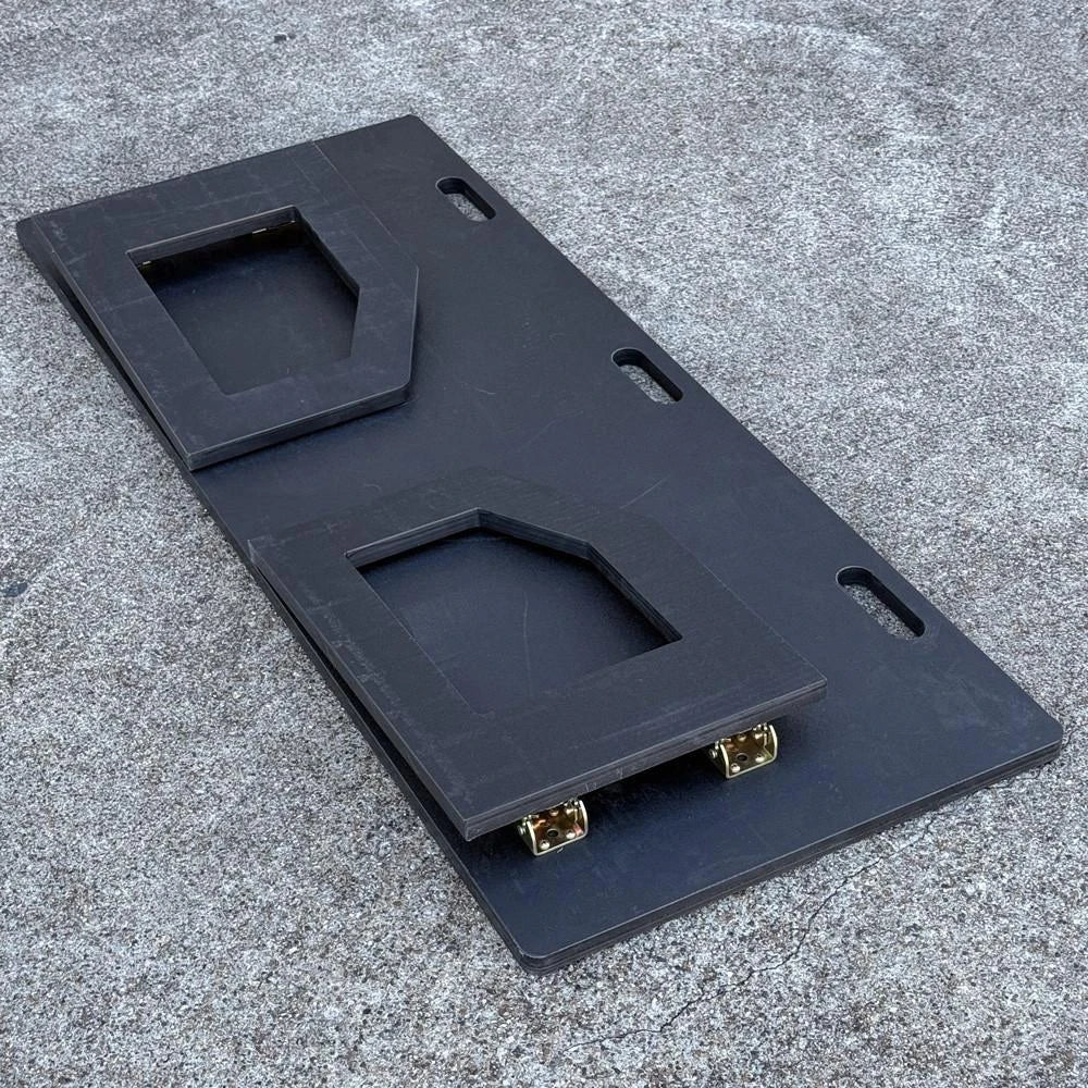 Soccer Innovations 8" Soccer Rebounder Board