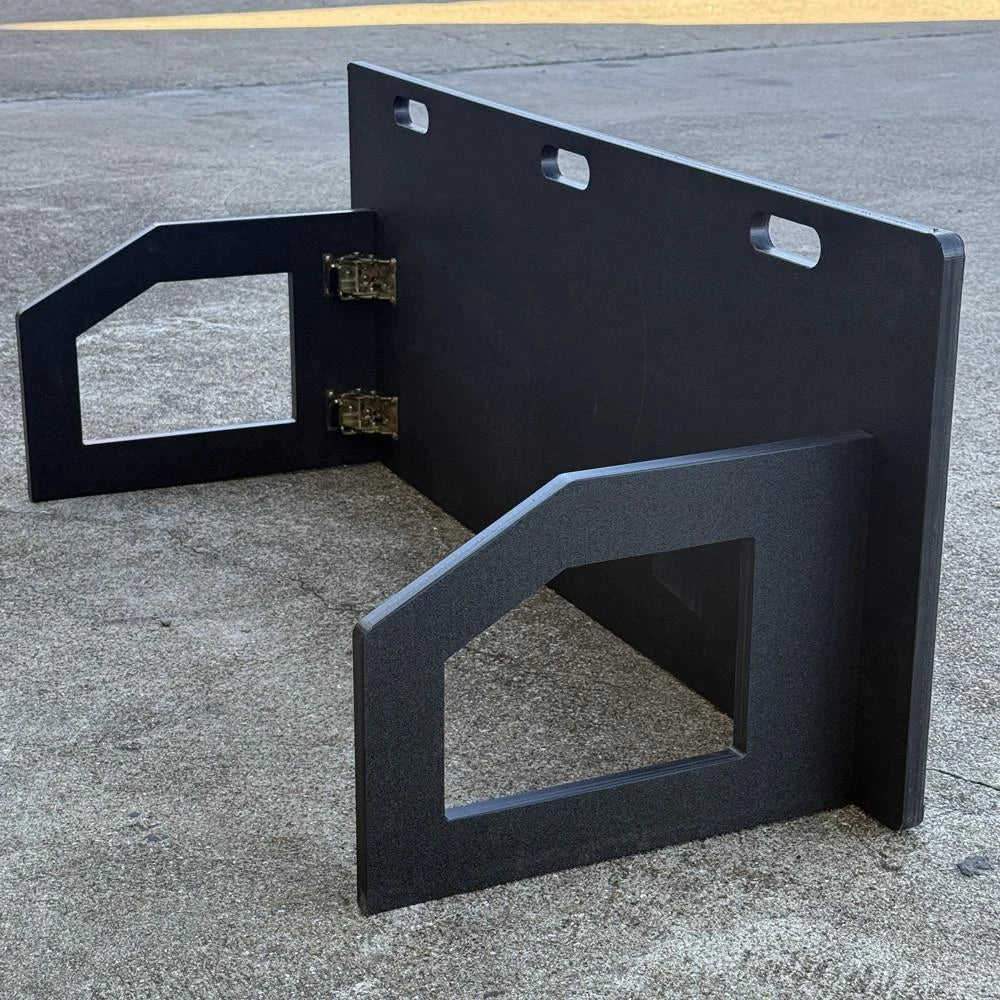 Soccer Innovations 8" Soccer Rebounder Board