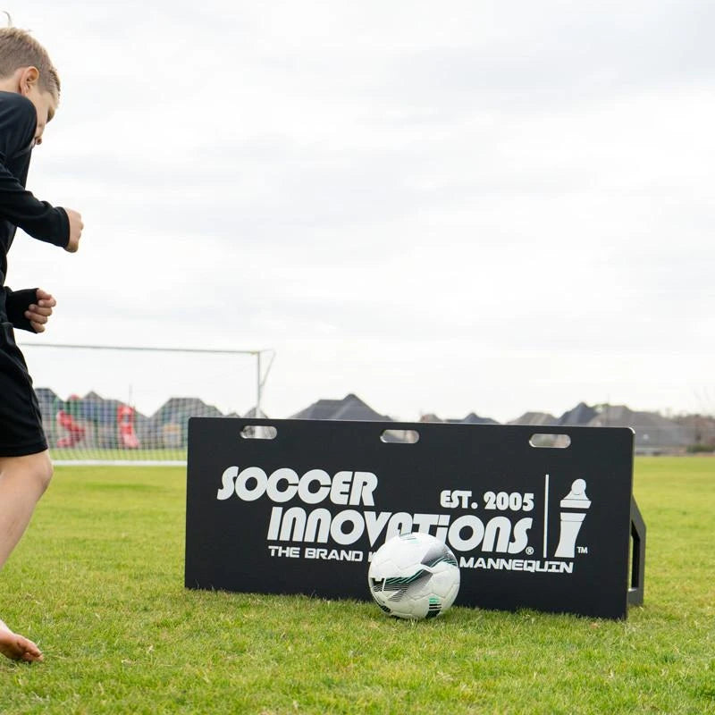 Soccer Innovations 8" Soccer Rebounder Board