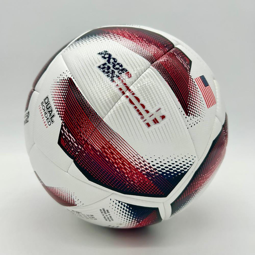Soccer Innovations Spark Tekno 24 Panel