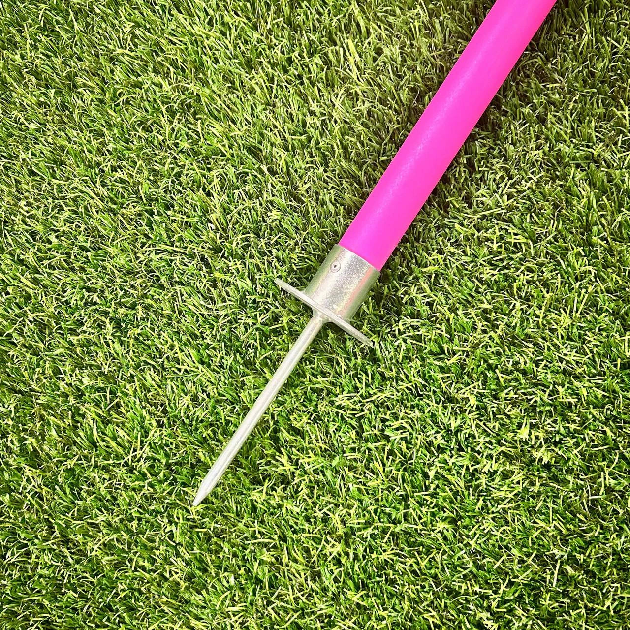 Soccer Innovations Unbreakable Pro Agility Poles
