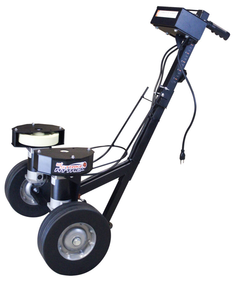Sports Attack Lil’ Strike Attack (AC Model): Sports Attack Lil’ Strike Attack (AC Model) for soccer training