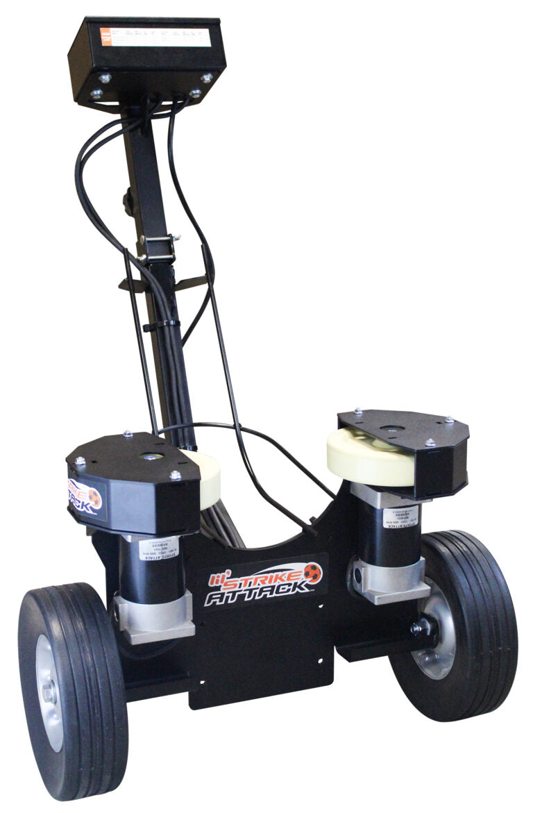 Sports Attack Lil’ Strike Attack (AC Model): Sports Attack Lil’ Strike Attack (AC Model) for soccer training
