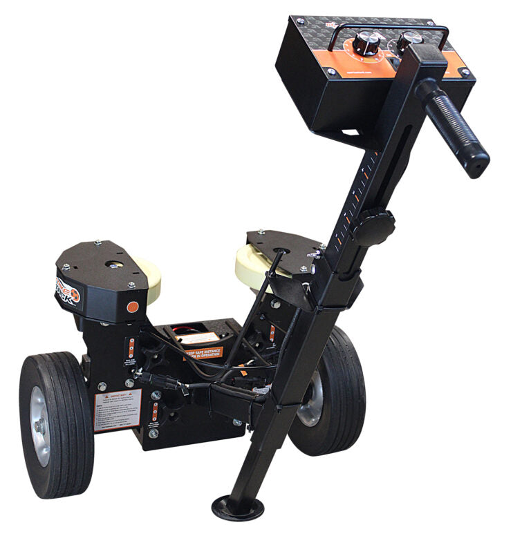 Sports Attack Lil’ Strike Attack (DC Model): Sports Attack Lil’ Strike Attack (DC Model) for soccer training