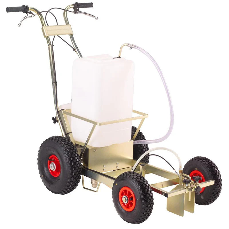 Bowcom GM10 - Precise Line Marking Applicators (Machine Only)