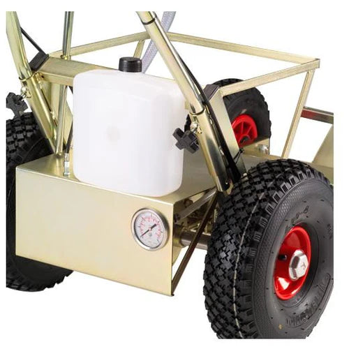 Bowcom GM10 - Precise Line Marking Applicators (Machine Only)