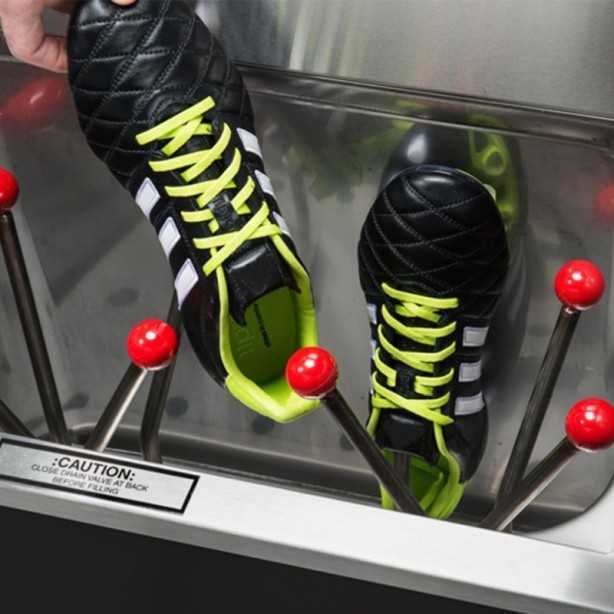 CleatPRO® Cleat Steamer
