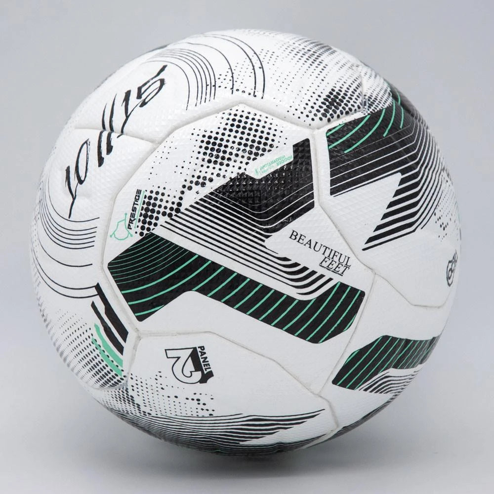 Soccer Innovations Tenfifteen Mission Ball - Size 5