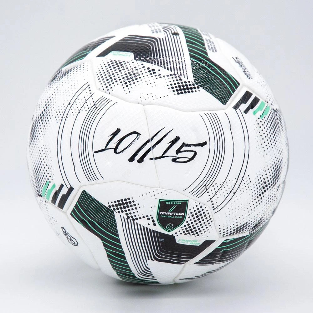 Soccer Innovations Tenfifteen Mission Ball - Size 5