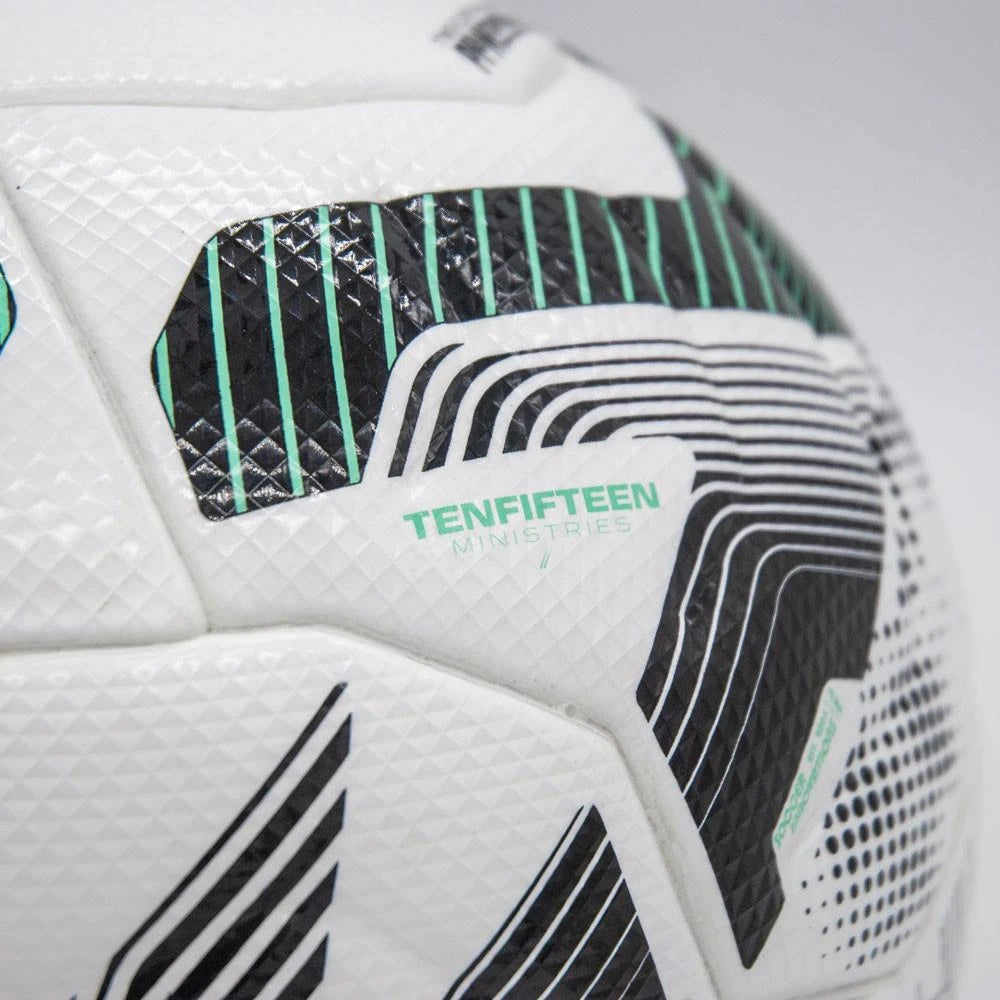 Soccer Innovations Tenfifteen Mission Ball - Size 5